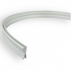 Гарпун для шинопровода в натяжной потолок hesby lighting eldeko hsbl_0163